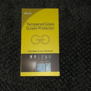 iPhone Screen Protector